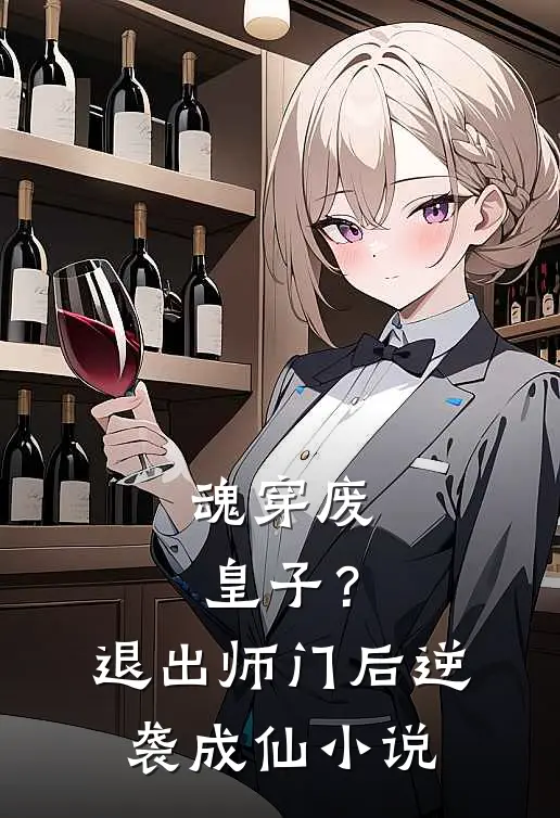魂穿废皇子?退出师门后逆袭成仙免费阅读