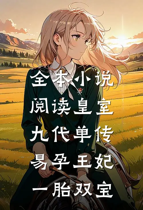 全本小说阅读皇室九代单传，易孕王妃一胎双宝