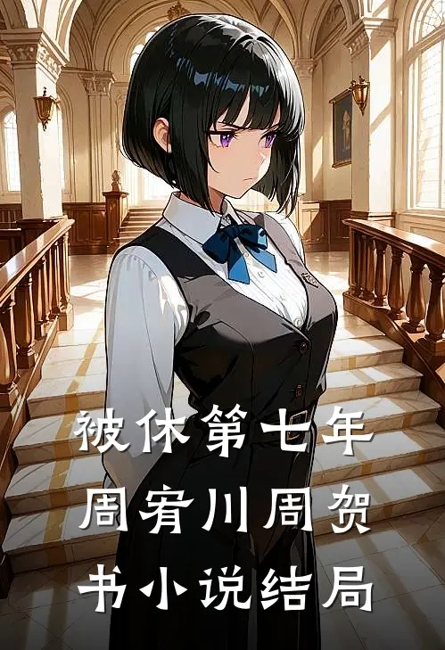 被休第七年周宥川周贺书小说结局