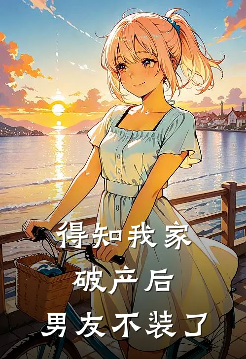得知我家破产后,男友不装了免费阅读