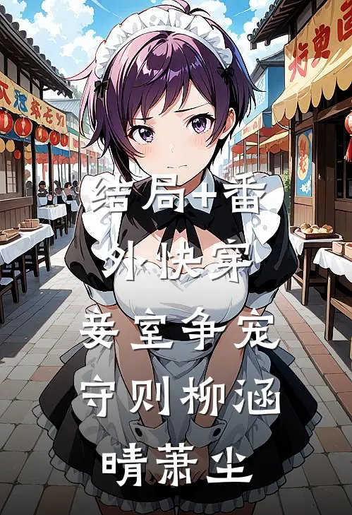 结局+番外快穿：妾室争宠守则柳涵晴萧尘