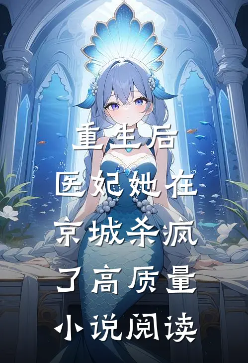 重生后,医妃她在京城杀疯了高质量阅读免费