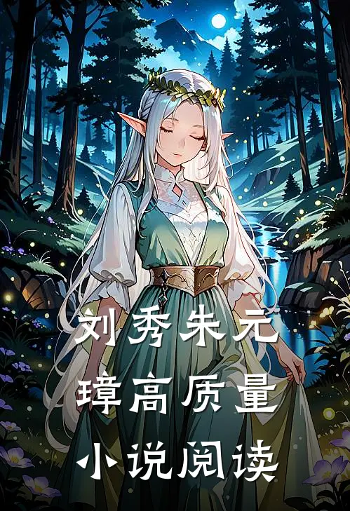 刘秀 朱元璋高质量小说阅读