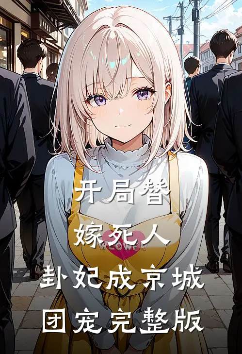 开局替嫁死人，卦妃成京城团宠完整版