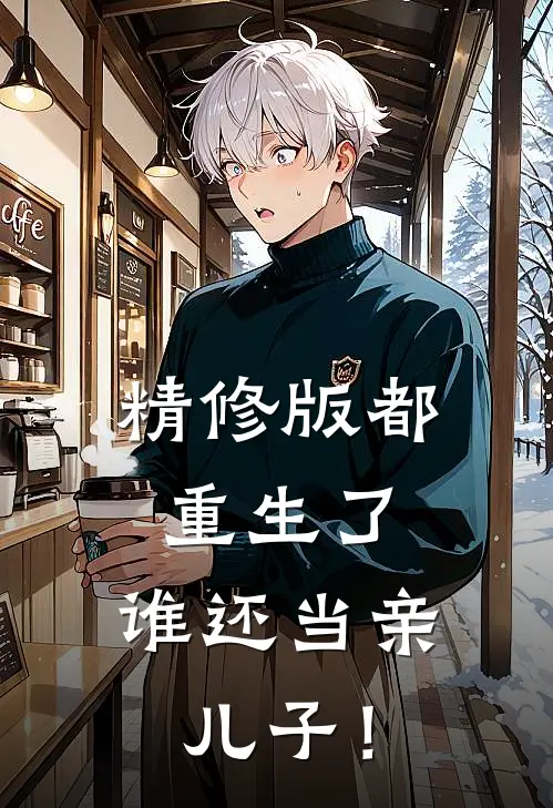精修版都重生了，谁还当亲儿子！