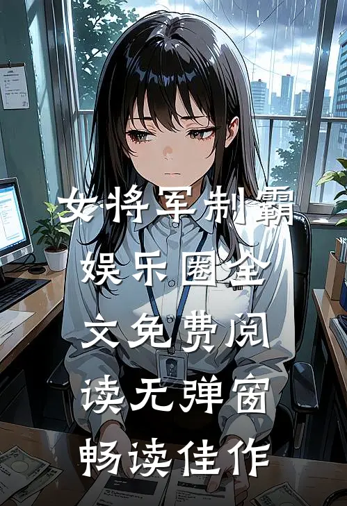 女将军制霸娱乐圈全文免费阅读无弹窗畅读佳作