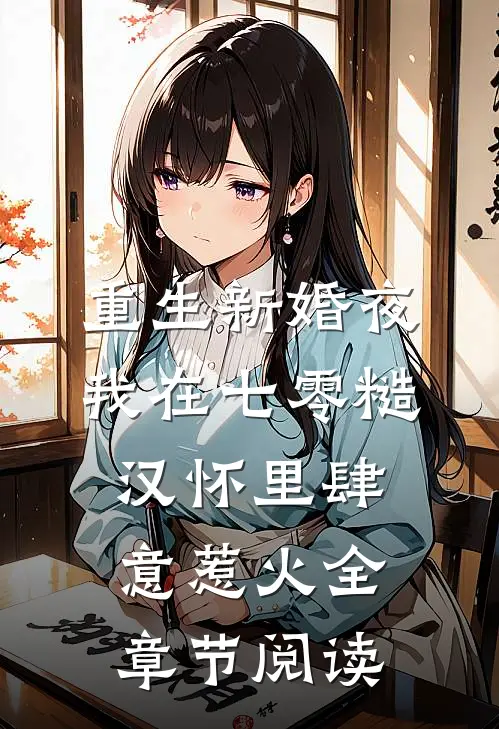 重生新婚夜，我在七零糙汉怀里肆意惹火全章节阅读