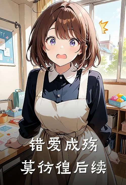 错爱成殇,莫彷徨后续免费阅读