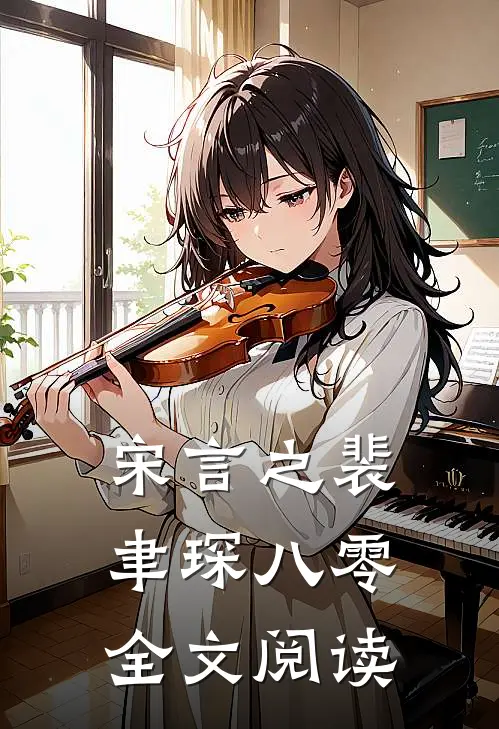 宋言之裴聿琛八零全文阅读