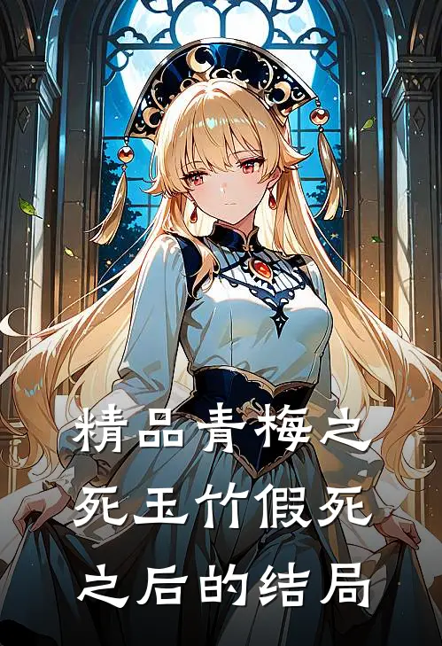 精品青梅之死玉竹假死之后的结局