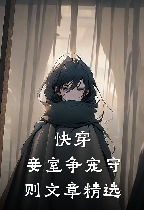 快穿：妾室争宠守则文章精选