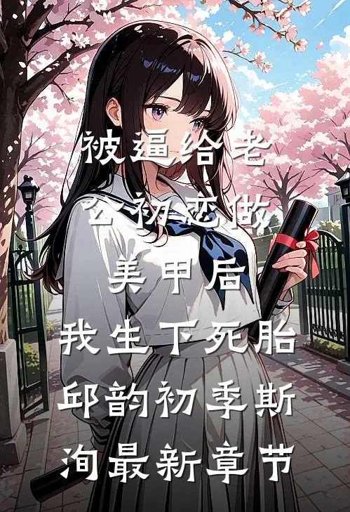 被逼给老公初恋做美甲后，我生下死胎邱韵初季斯洵最新章节