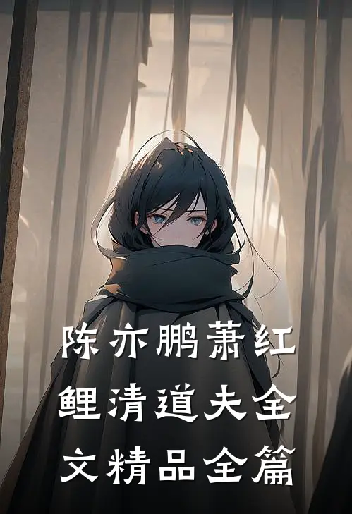陈亦鹏萧红鲤清道夫全文精品全篇
