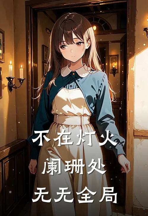 不在灯火阑珊处： 无无全局