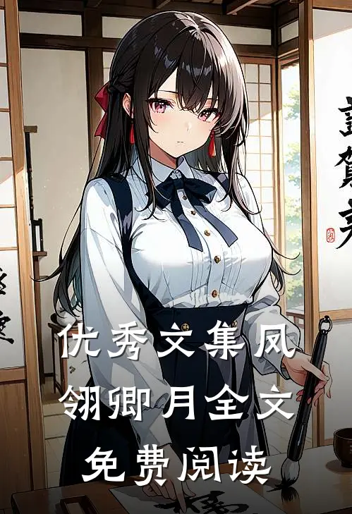 优秀文集凤翎卿月全文免费阅读