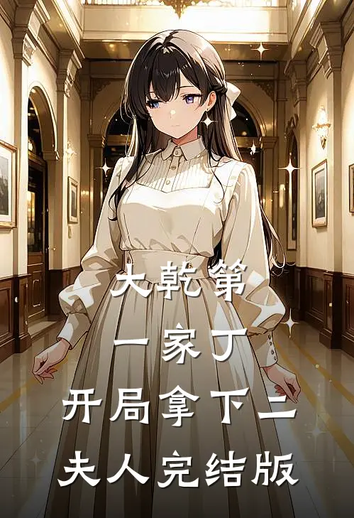 大乾第一家丁,开局拿下二夫人完结版免费阅读