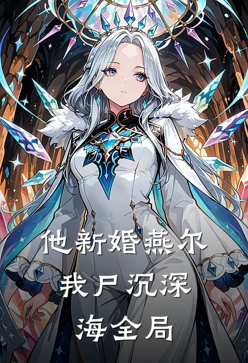 他新婚燕尔，我尸沉深海全局