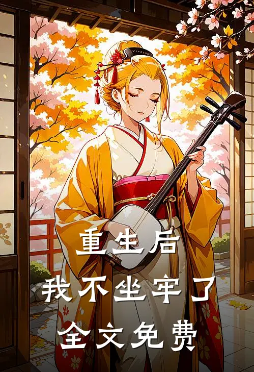 重生后,我不坐牢了全文免费