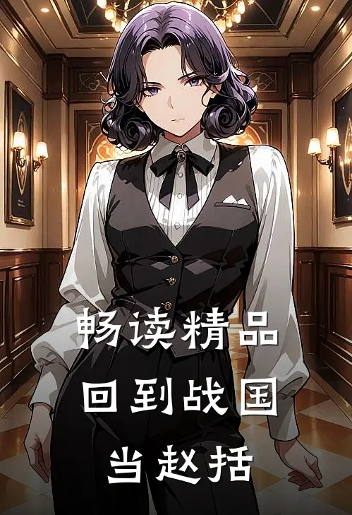 畅读精品回到战国当赵括