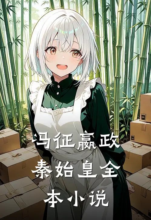 冯征嬴政秦始皇全本小说