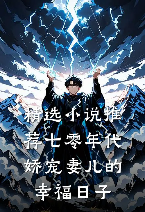 精选小说推荐七零年代：娇宠妻儿的幸福日子