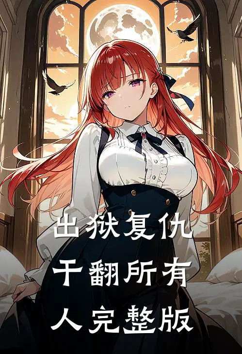 出狱复仇,干翻所有人完整版