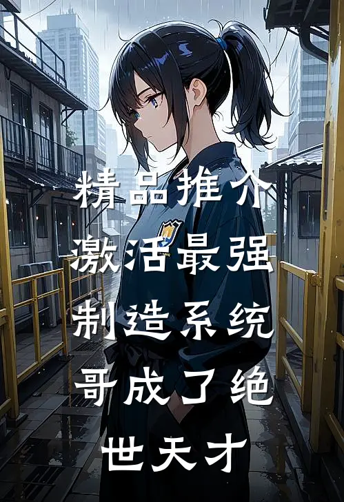 精品推介激活最强制造系统，哥成了绝世天才