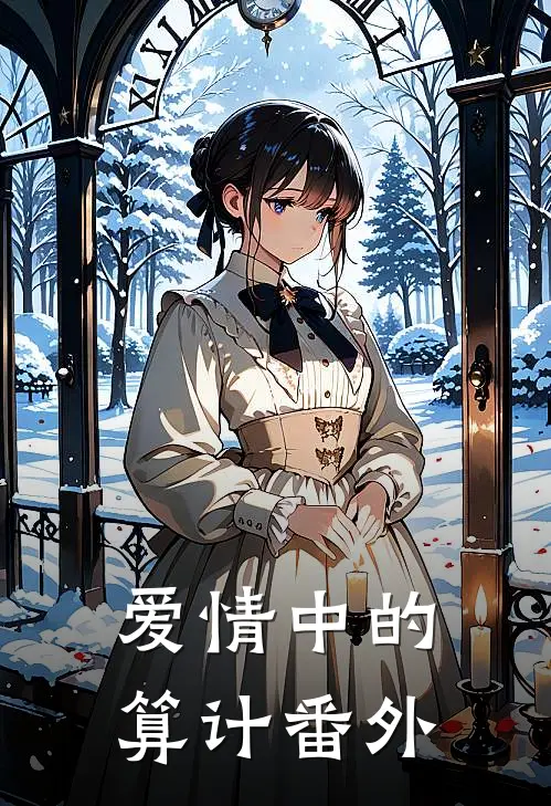 爱情中的算计 番外