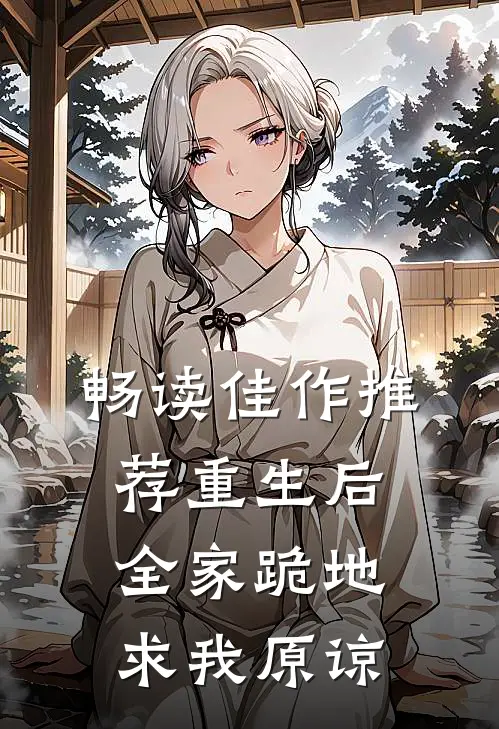 畅读佳作推荐重生后，全家跪地求我原谅