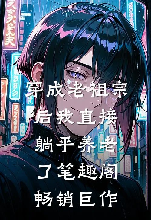 穿成老祖宗后我直接躺平养老了笔趣阁畅销巨作