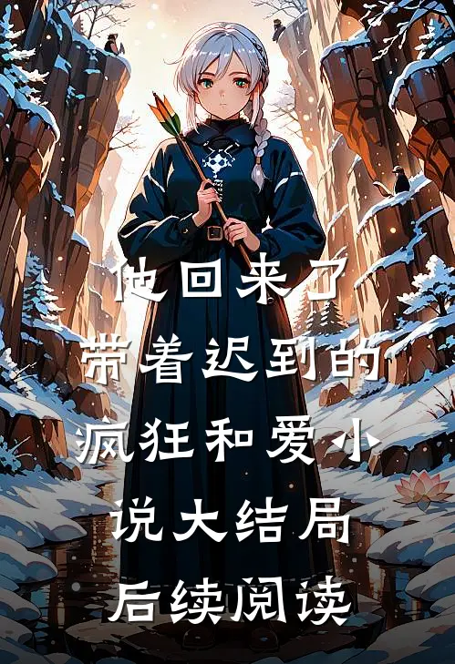 他回来了，带着迟到的疯狂和爱小说大结局后续阅读