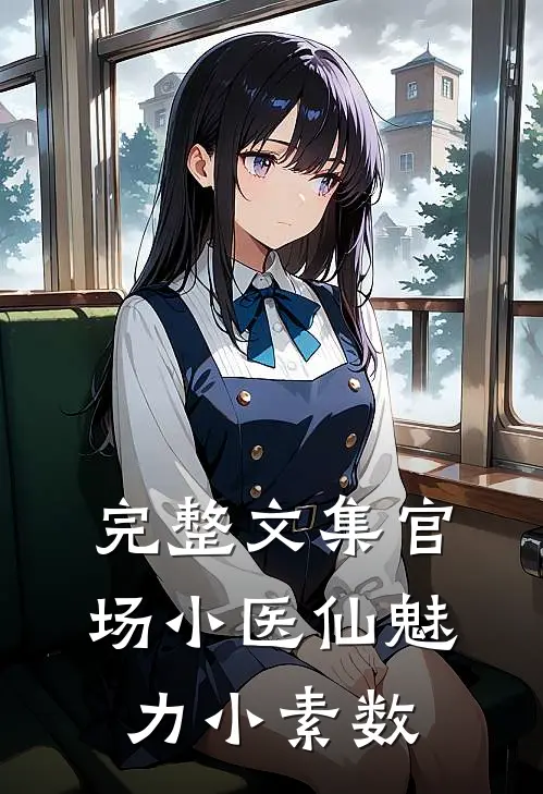 完整文集官场小医仙魅力小素数