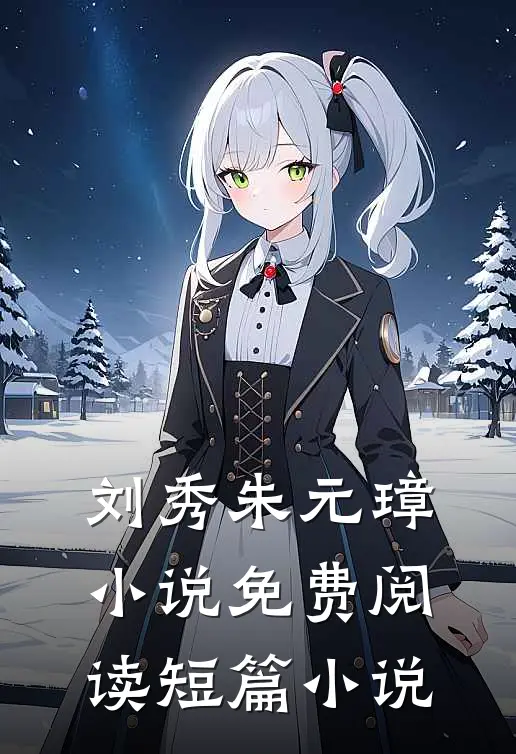 刘秀朱元璋小说免费阅读短篇小说
