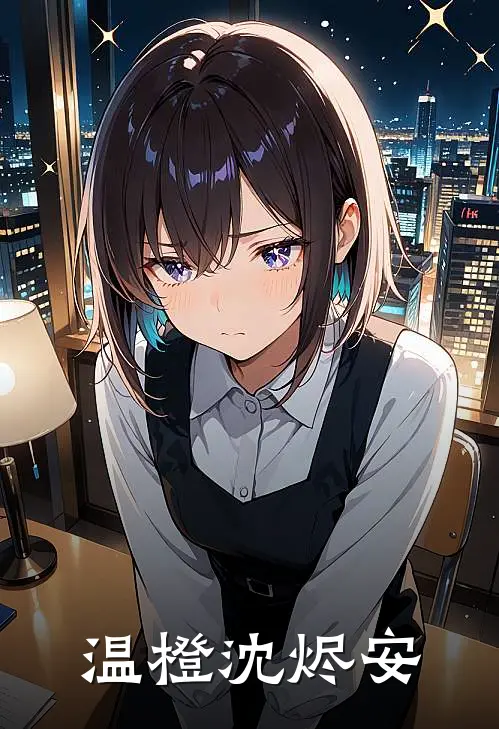 温橙沈烬安