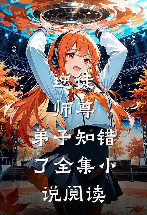 逆徒：师尊，弟子知错了全集小说阅读