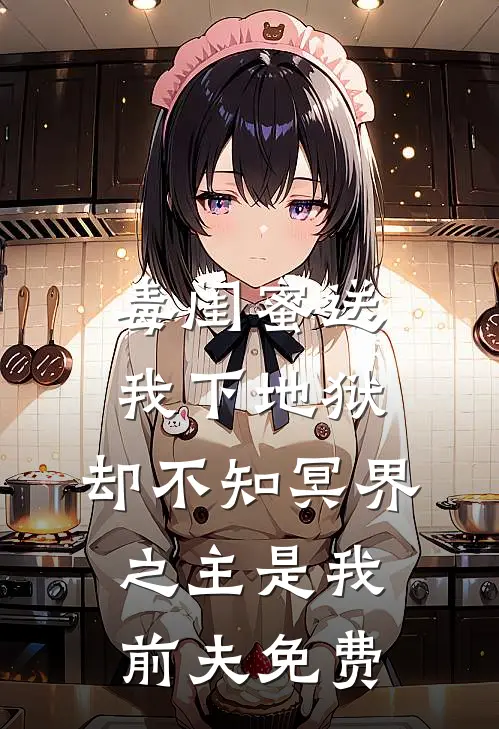 毒闺蜜送我下地狱,却不知冥界之主是我前夫免费观看