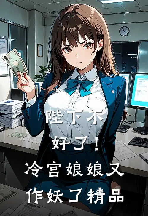 陛下不好了！冷宫娘娘又作妖了精品