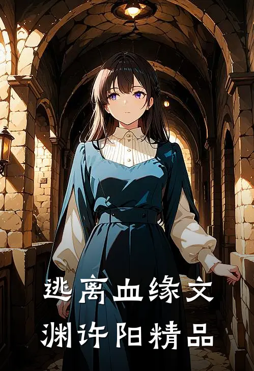 逃离血缘文渊许阳精品