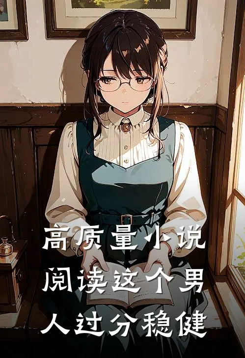 高质量小说阅读这个男人过分稳健