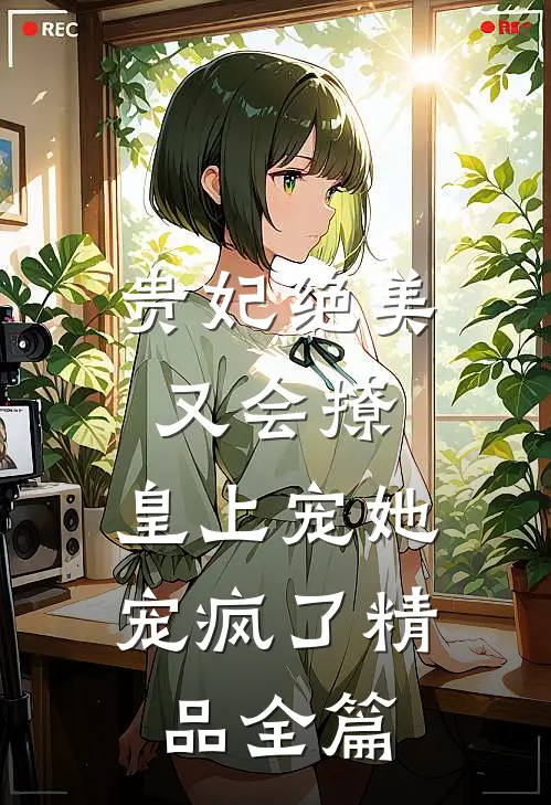 贵妃绝美又会撩,皇上宠她宠疯了精品全篇阅读