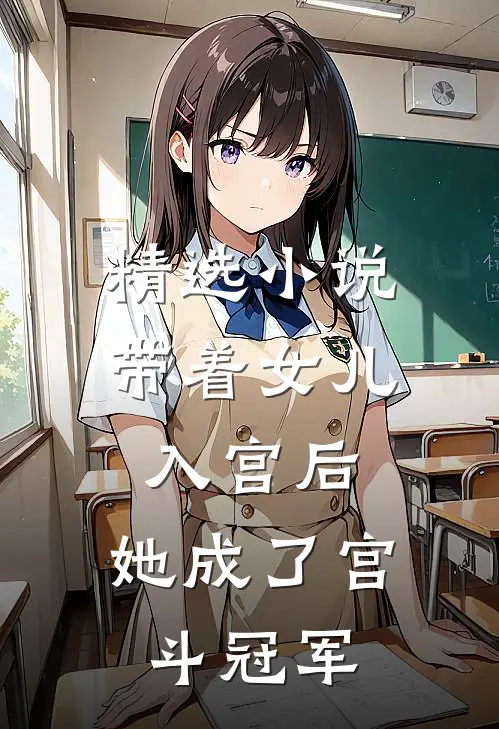 精选小说带着女儿入宫后，她成了宫斗冠军