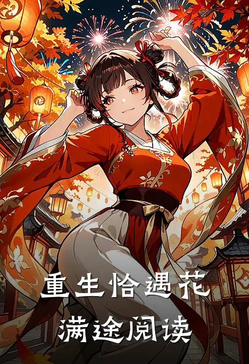 重生恰遇花满途阅读全文