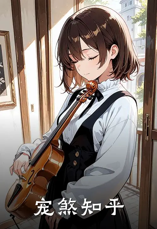 宠煞知乎