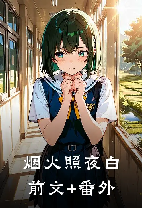 烟火照夜白前文+番外