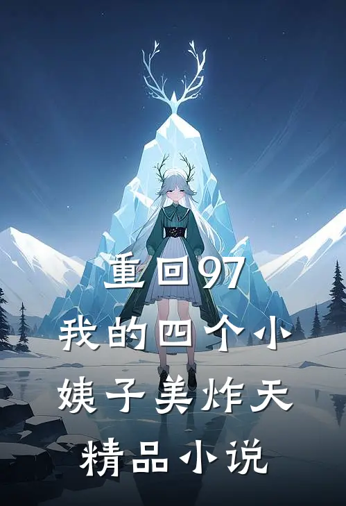 重回97:我的四个小姨子美炸天精品小说