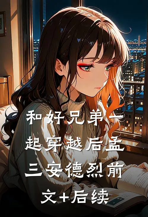 和好兄弟一起穿越后孟三安德烈前文+后续