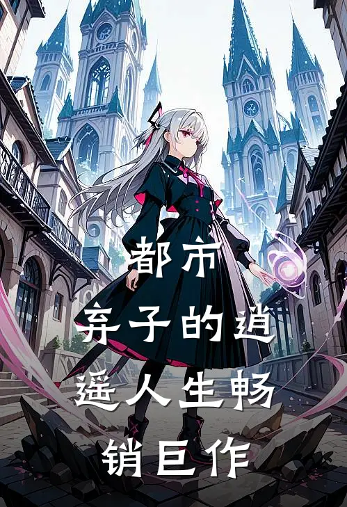 都市：弃子的逍遥人生畅销巨作