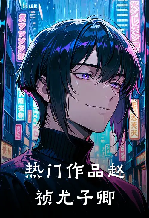 热门作品赵祯尤子卿