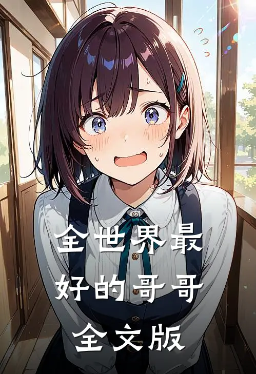 全世界最好的哥哥全文版