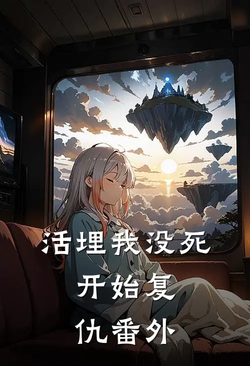 活埋我没死开始复仇 番外百度